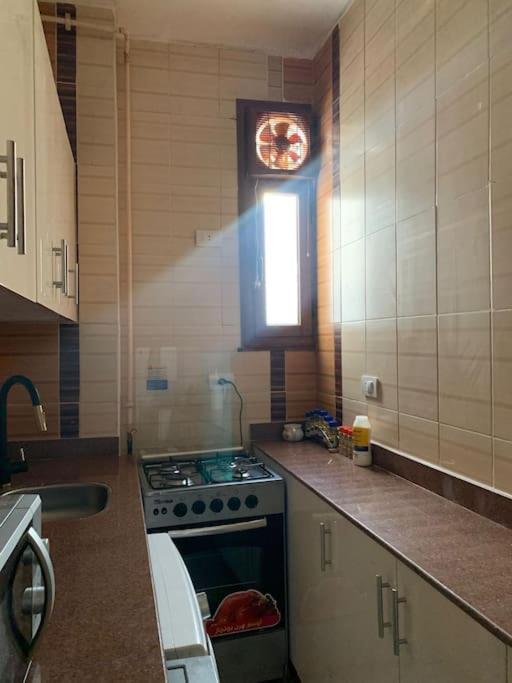 Appartement 2