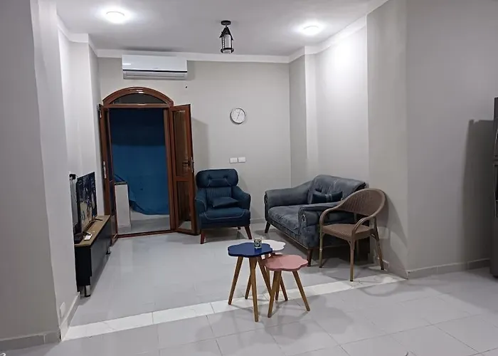2 Room Appartement