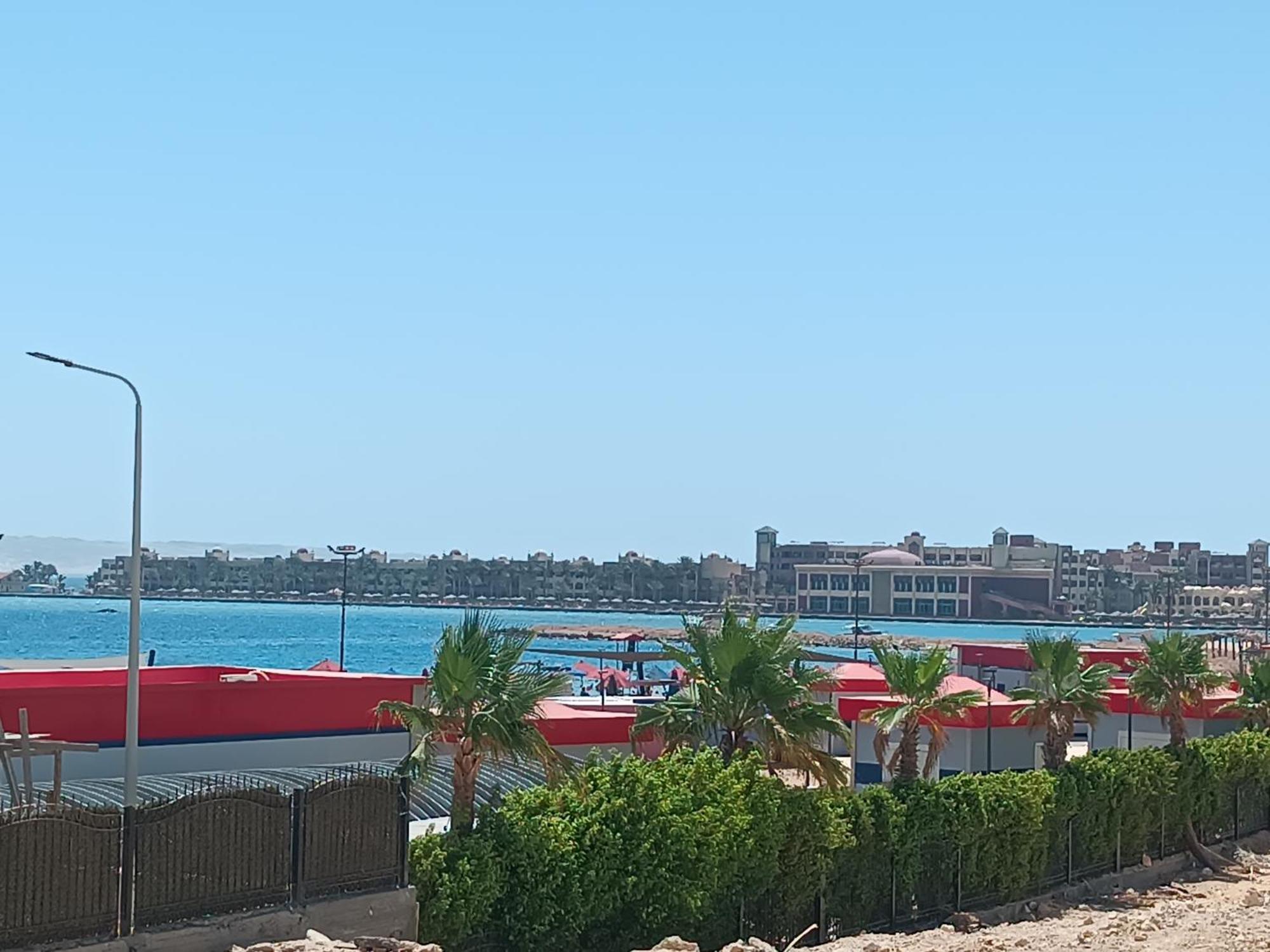 2 * Hurghada