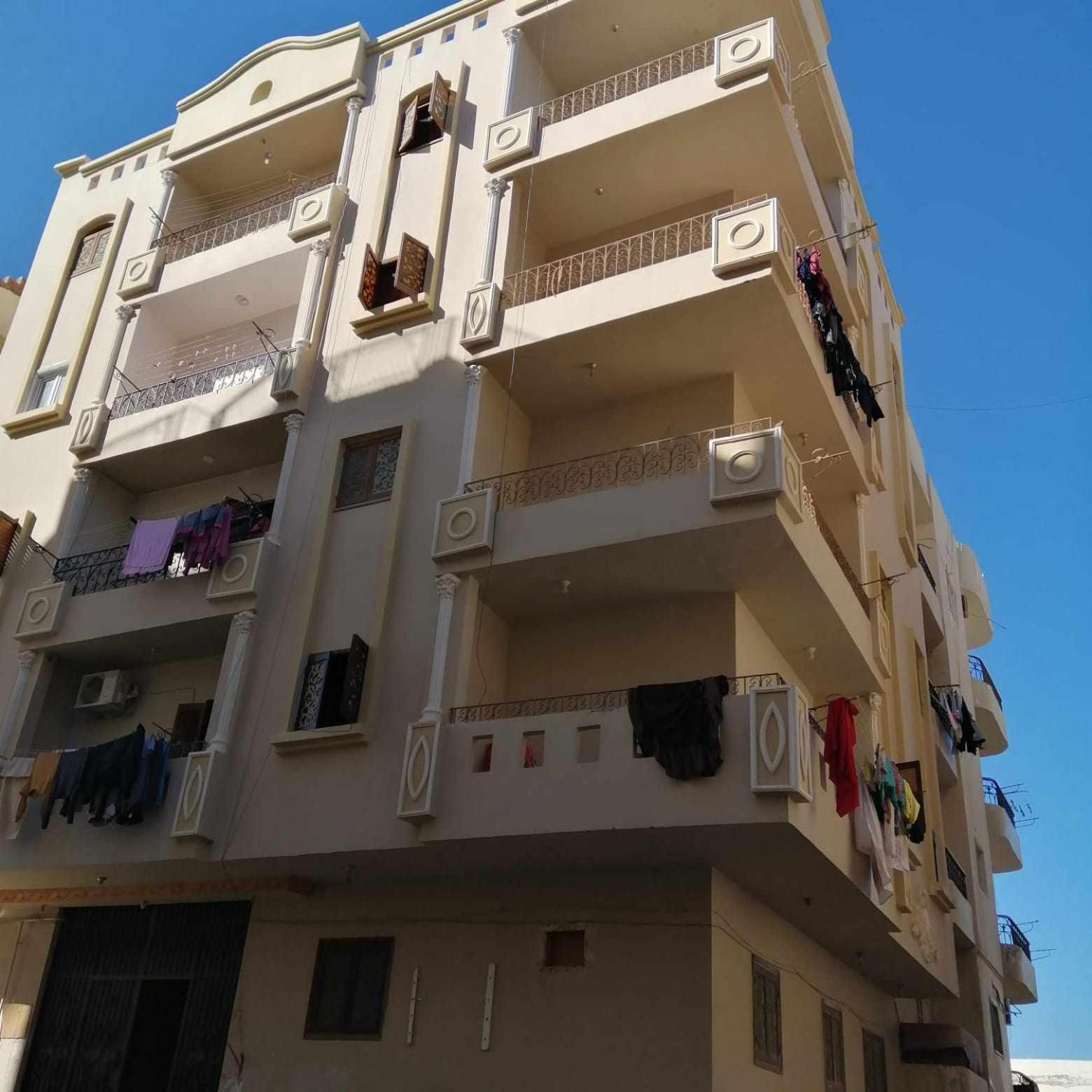 2 Hurghada