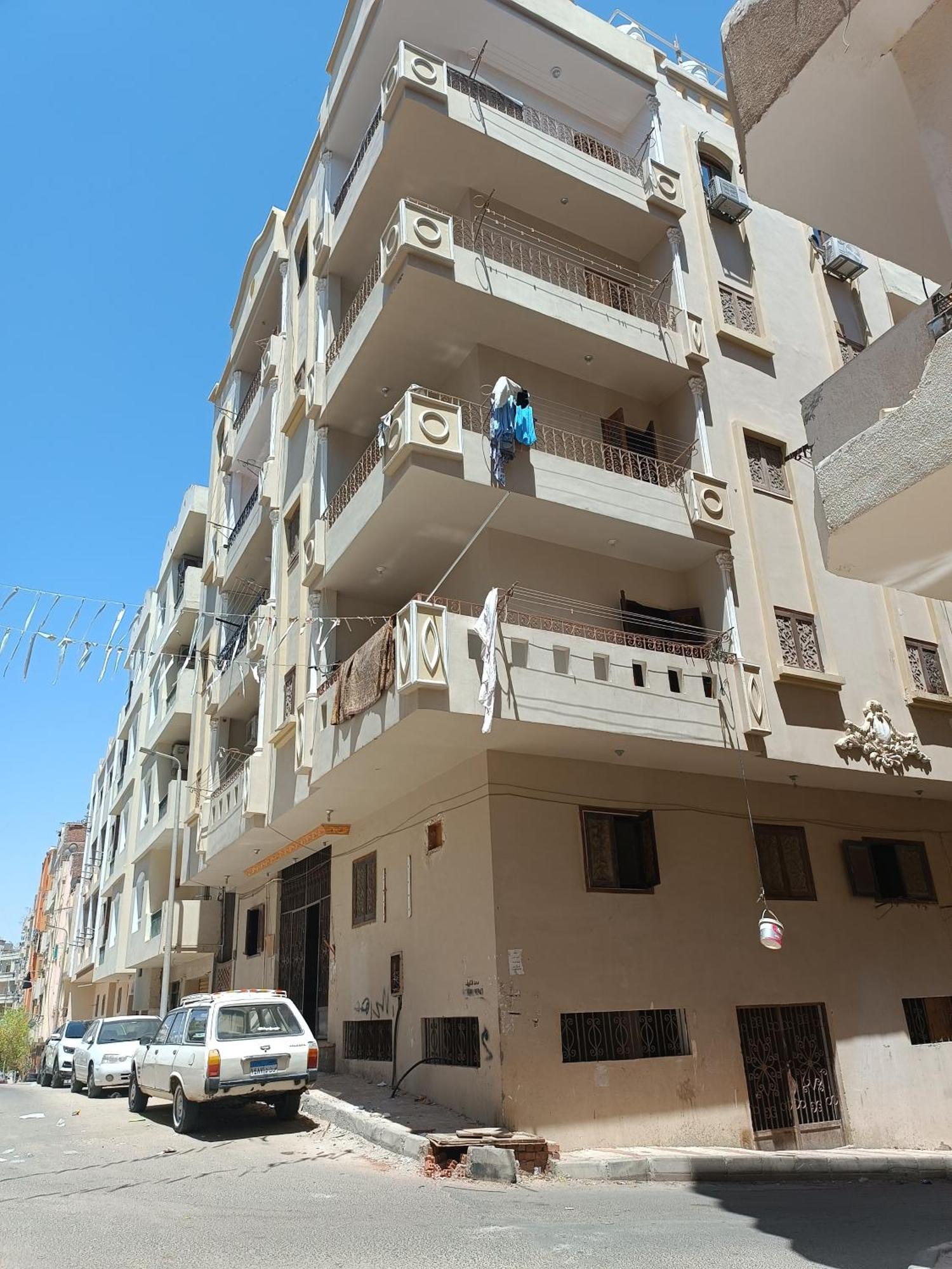 2 Hurghada