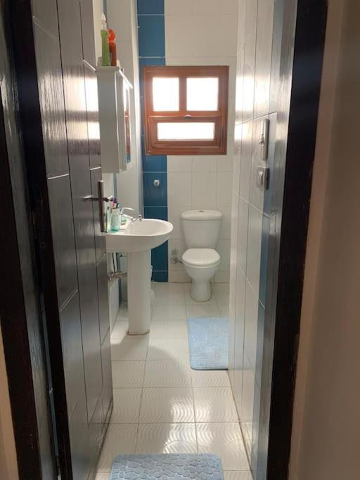 2 Apartment